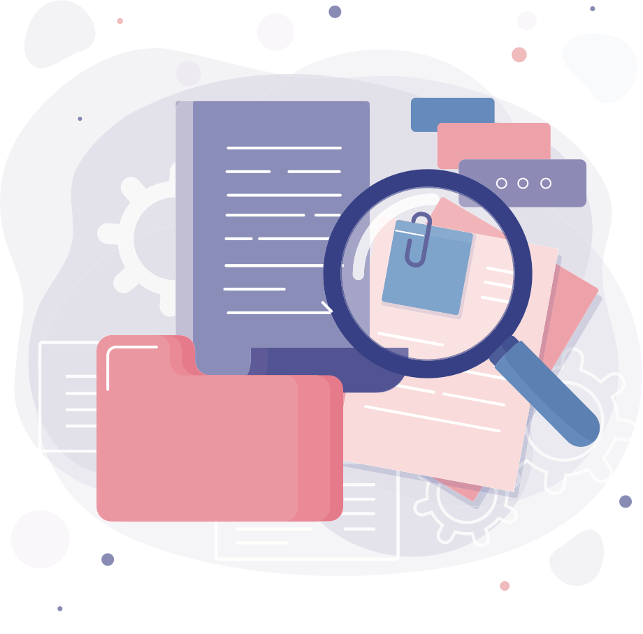 Extrait Kbis et documents officiels